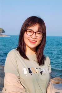 Ngoc B. Nguyen